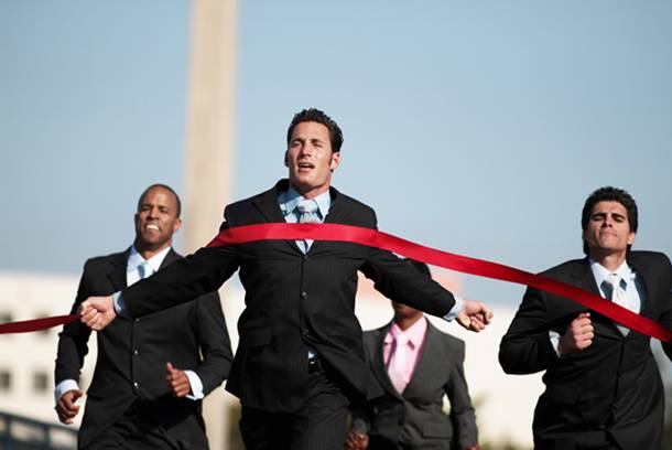 Как добиться успеха