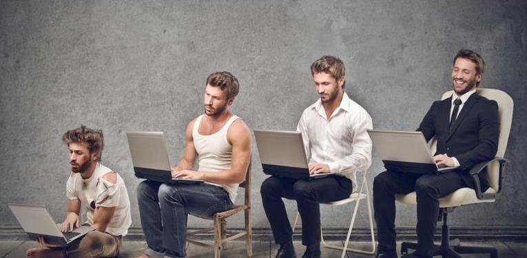 Признаки удачливых людей