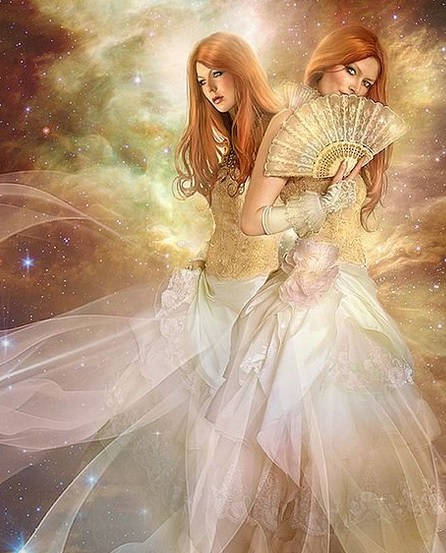 Близнецы знак Зодиака характеристика