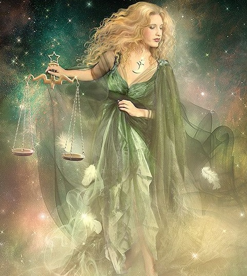 Весы знак Зодиака характеристика